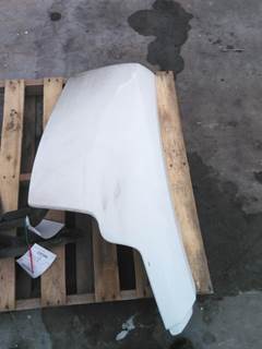 Peterbilt 579 Left Cowl