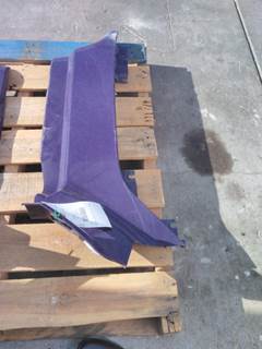 Peterbilt 579 Left Cowl