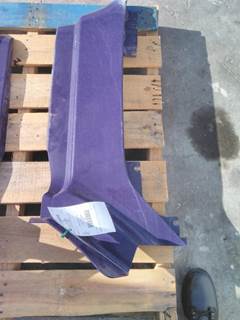 Peterbilt 579 Right Cowl