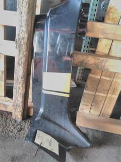 Peterbilt 579 Left Cowl