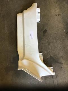 Peterbilt 579 Left Cowl
