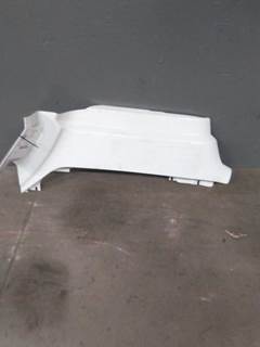 Peterbilt 579 Left Cowl