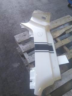 Peterbilt 579 Left Cowl