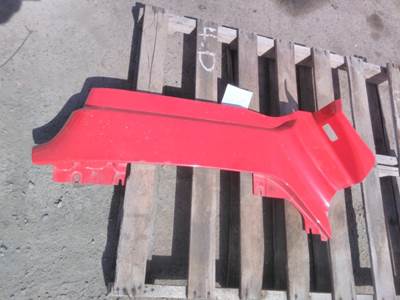 Peterbilt 579 Right Cowl