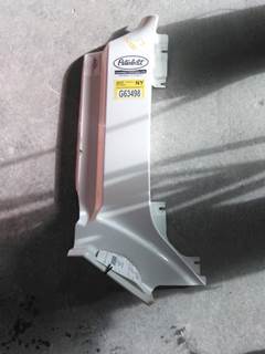 Peterbilt 579 Left Cowl