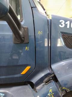 Peterbilt 579 Right Cowl