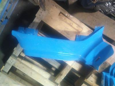 Peterbilt 579 Left Cowl