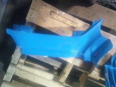 Peterbilt 579 Left Cowl