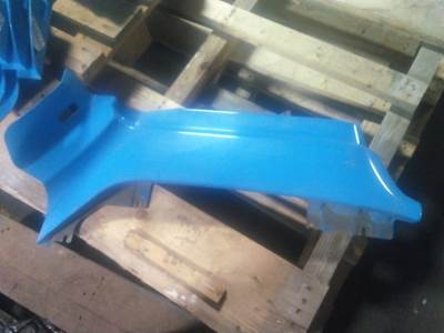 Peterbilt 579 Left Cowl