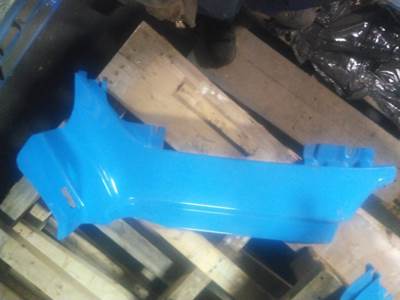 Peterbilt 579 Right Cowl