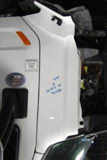 Peterbilt 579 Left Cowl