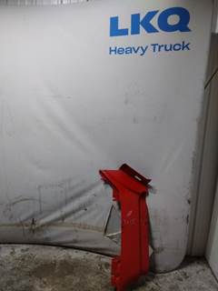Peterbilt 579 Left Cowl