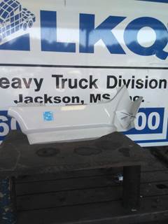 Peterbilt 579 Left Cowl