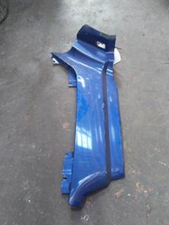 Peterbilt 579 Left Cowl