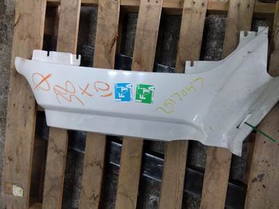 Peterbilt 579 Left Cowl