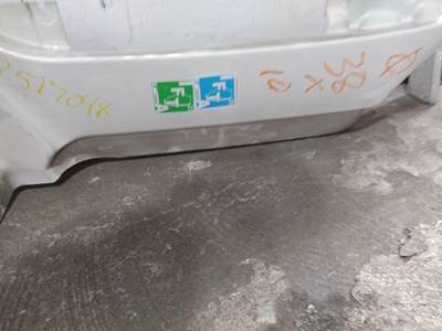 Peterbilt 579 Right Cowl