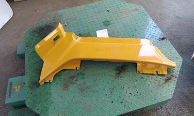 Peterbilt 579 Left Cowl