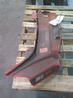 Peterbilt 579 Left Cowl