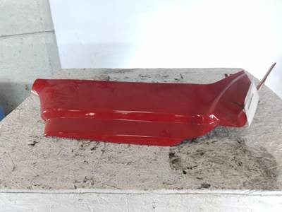 Peterbilt 579 Left Cowl