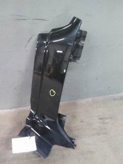 Peterbilt 579 Left Cowl