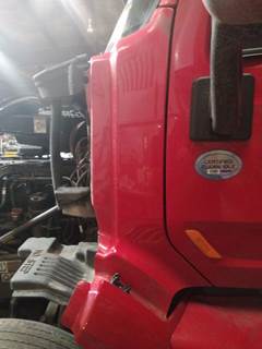 Peterbilt 579 Left Cowl