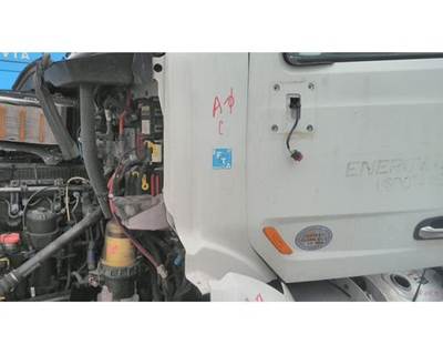 Peterbilt 579 Left Cowl