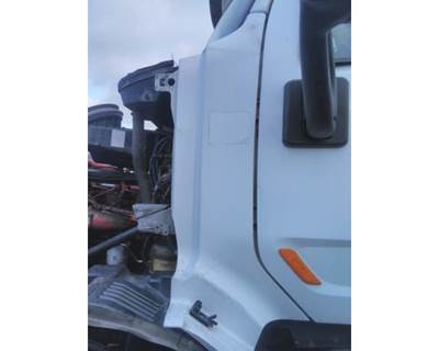 Peterbilt 579 Left Cowl