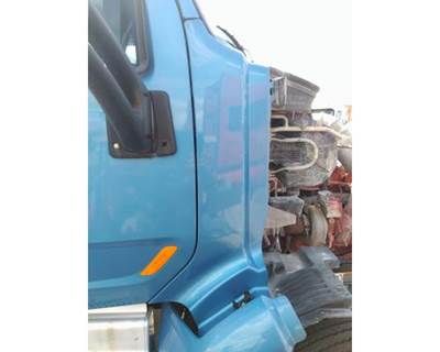 Peterbilt 579 Right Cowl
