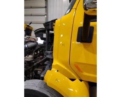 Peterbilt 579 Left Cowl