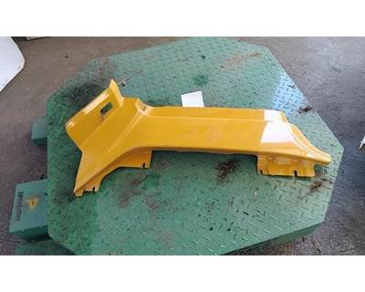 Peterbilt 579 Left Cowl