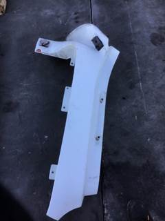Peterbilt 587 Left Cowl