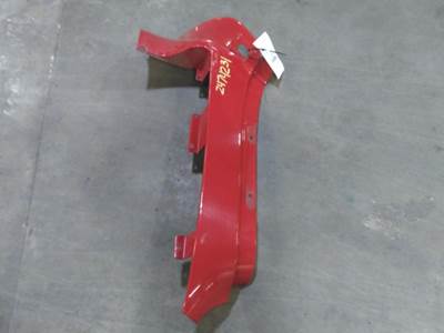 Peterbilt 587 Left Cowl