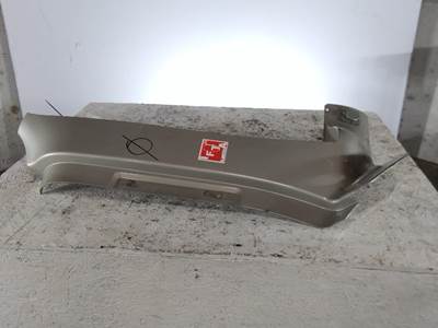 Peterbilt 587 Left Cowl