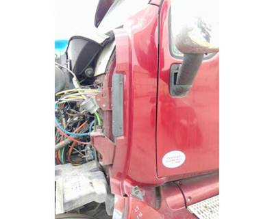 Peterbilt 587 Left Cowl