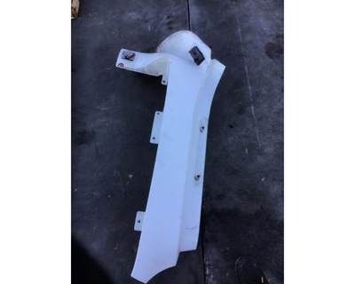 Peterbilt 587 Left Cowl