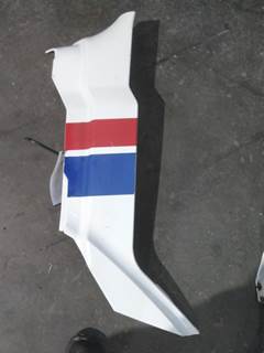 Sterling A9500 Left Cowl