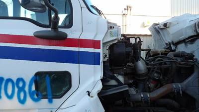 Sterling A9500 Right Cowl