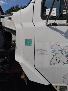 Sterling A9500 Left Cowl