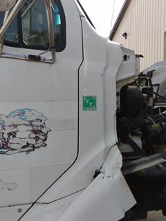 Sterling A9500 Right Cowl