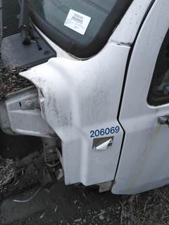 Sterling Acterra 5500 Left Cowl