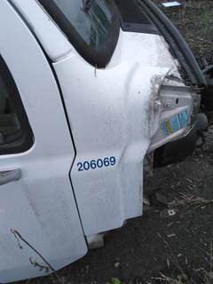 Sterling Acterra 5500 Right Cowl