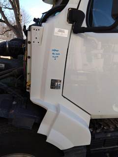 Volvo VNL Left Cowl