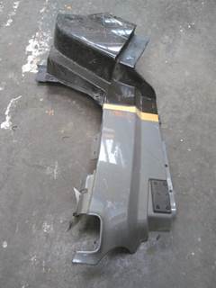 Volvo VNL Left Cowl