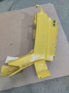 Volvo VNL Right Cowl