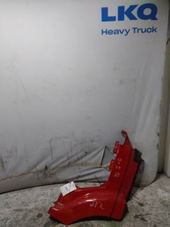 Volvo VNL Right Cowl