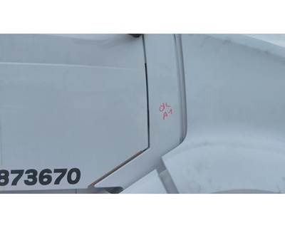 Volvo VNL Right Cowl