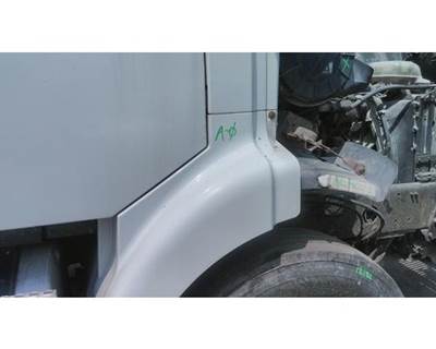 Volvo VNL Right Cowl