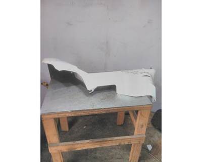 Volvo VNL Right Cowl