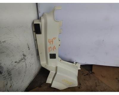 Volvo VNL Left Cowl