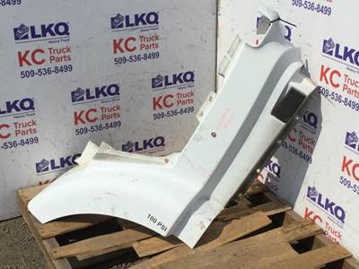 Volvo VNM Right Cowl